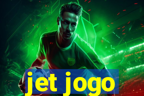 jet jogo