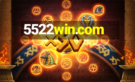 5522win.com