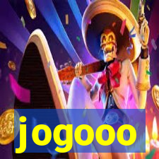 jogooo