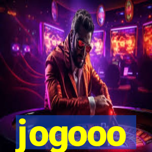 jogooo