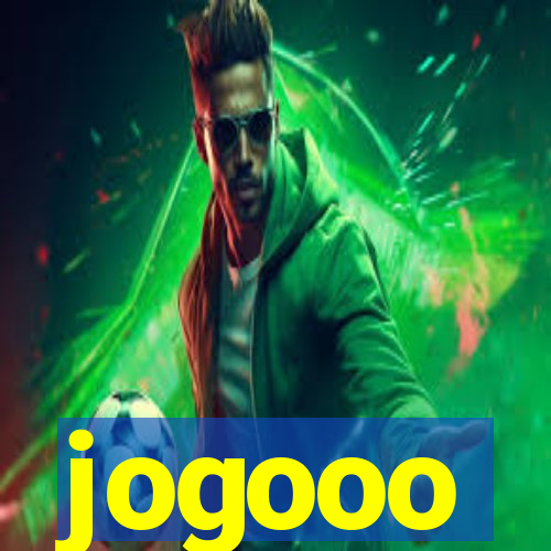 jogooo