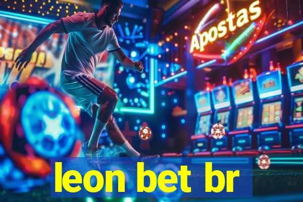 leon bet br