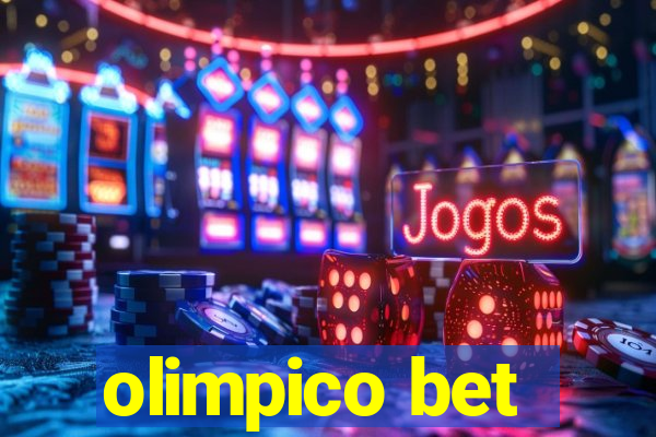 olimpico bet