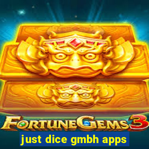 just dice gmbh apps