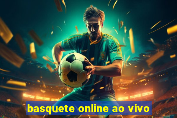 basquete online ao vivo