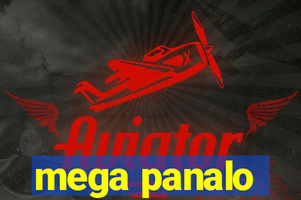 mega panalo