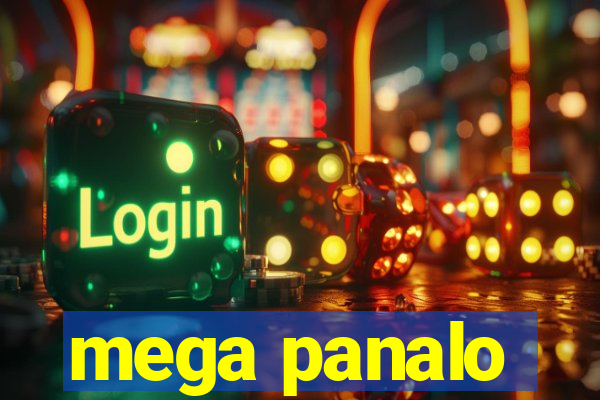 mega panalo