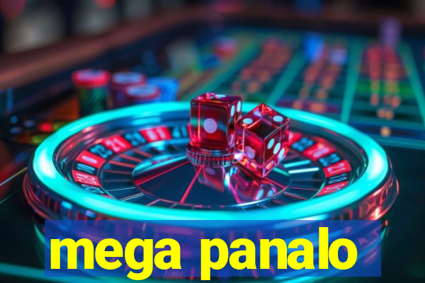 mega panalo