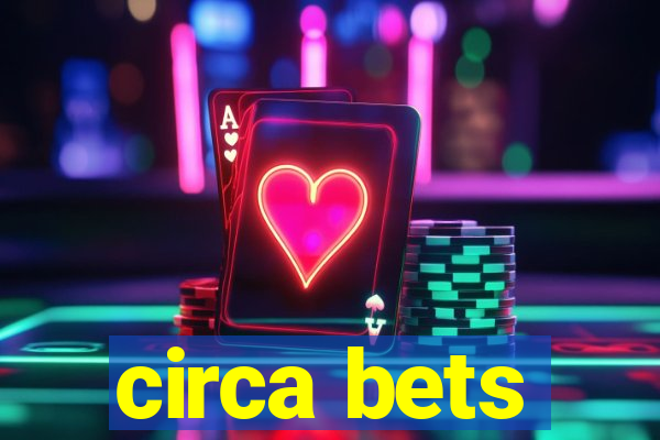 circa bets