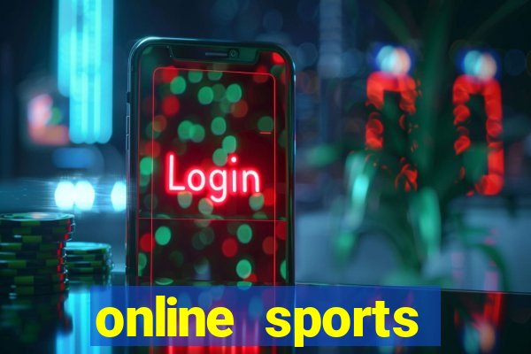 online sports betting online