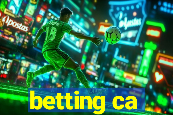 betting ca