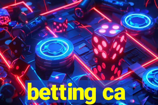 betting ca