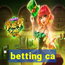 betting ca