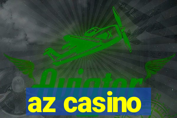 az casino