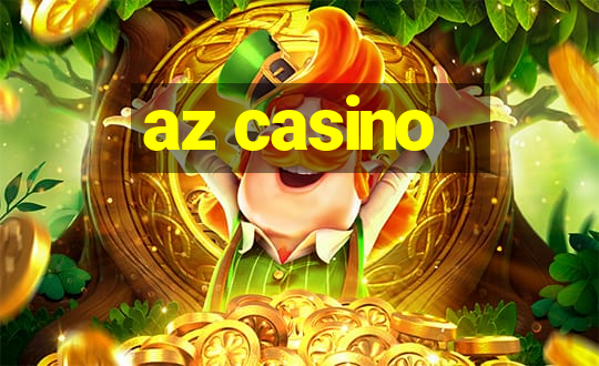 az casino