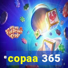 copaa 365