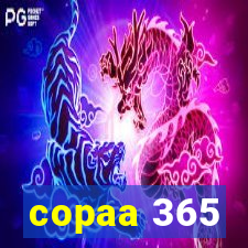 copaa 365