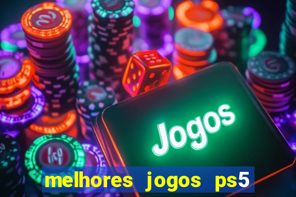 melhores jogos ps5 mundo aberto