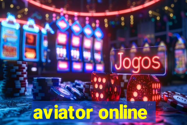 aviator online