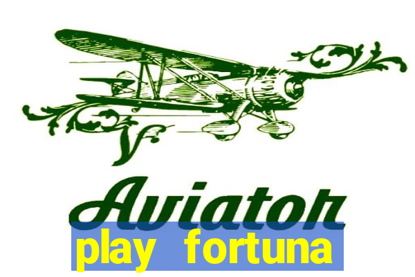 play fortuna código b?nus