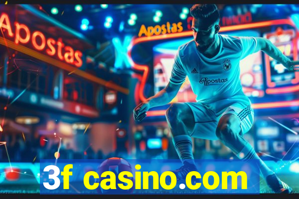 3f casino.com