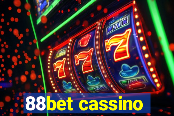 88bet cassino