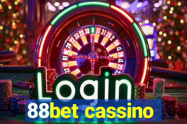 88bet cassino