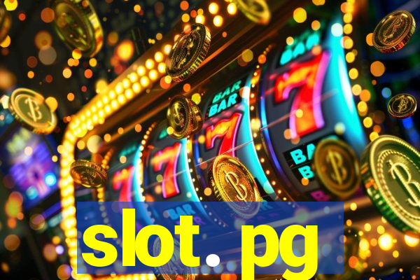 slot. pg