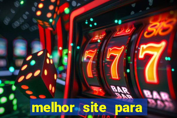 melhor site para assistir futebol ao vivo