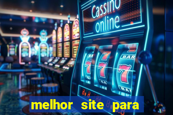 melhor site para assistir futebol ao vivo