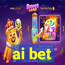 ai bet