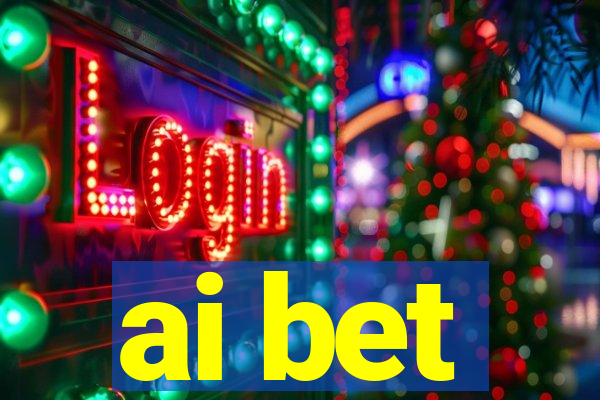 ai bet