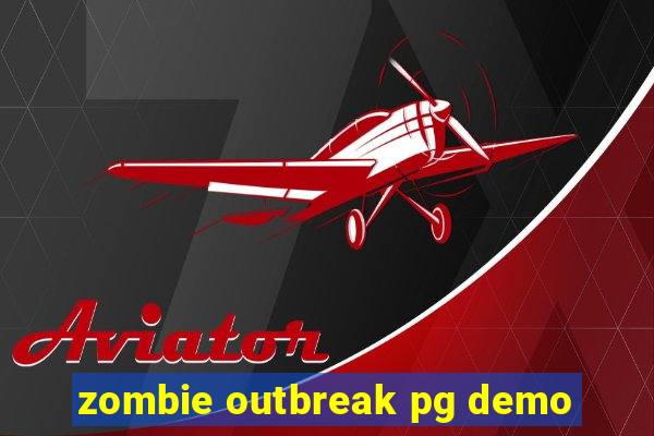 zombie outbreak pg demo