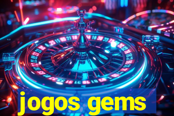 jogos gems