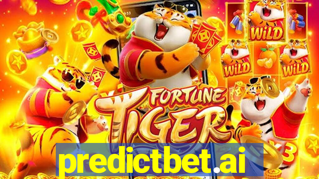 predictbet.ai