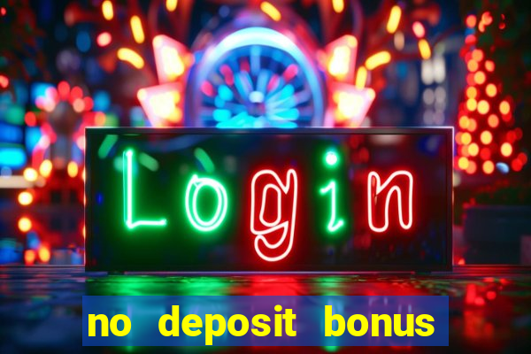 no deposit bonus bingo casino