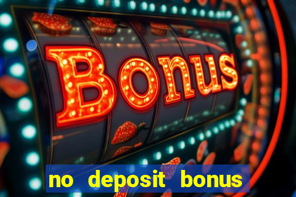 no deposit bonus bingo casino