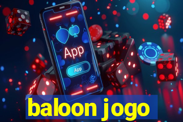 baloon jogo