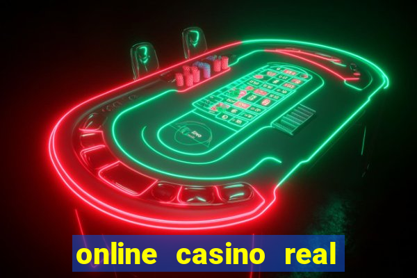 online casino real money united states