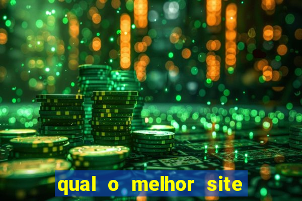 qual o melhor site de aposta