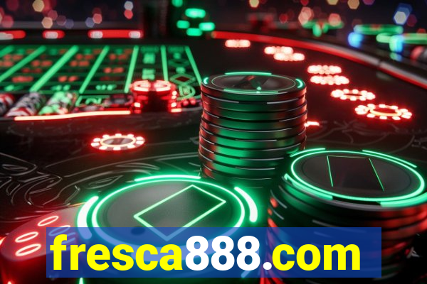 fresca888.com