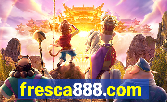 fresca888.com