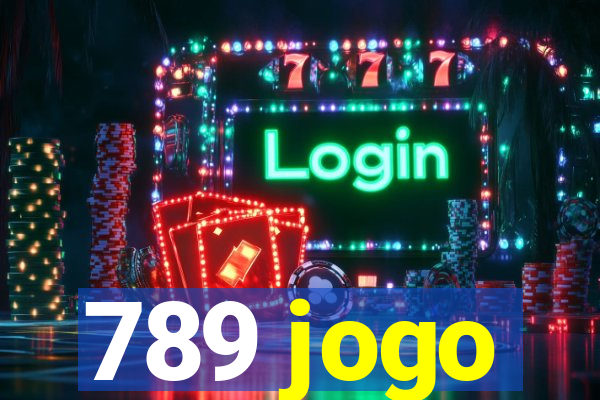 789 jogo