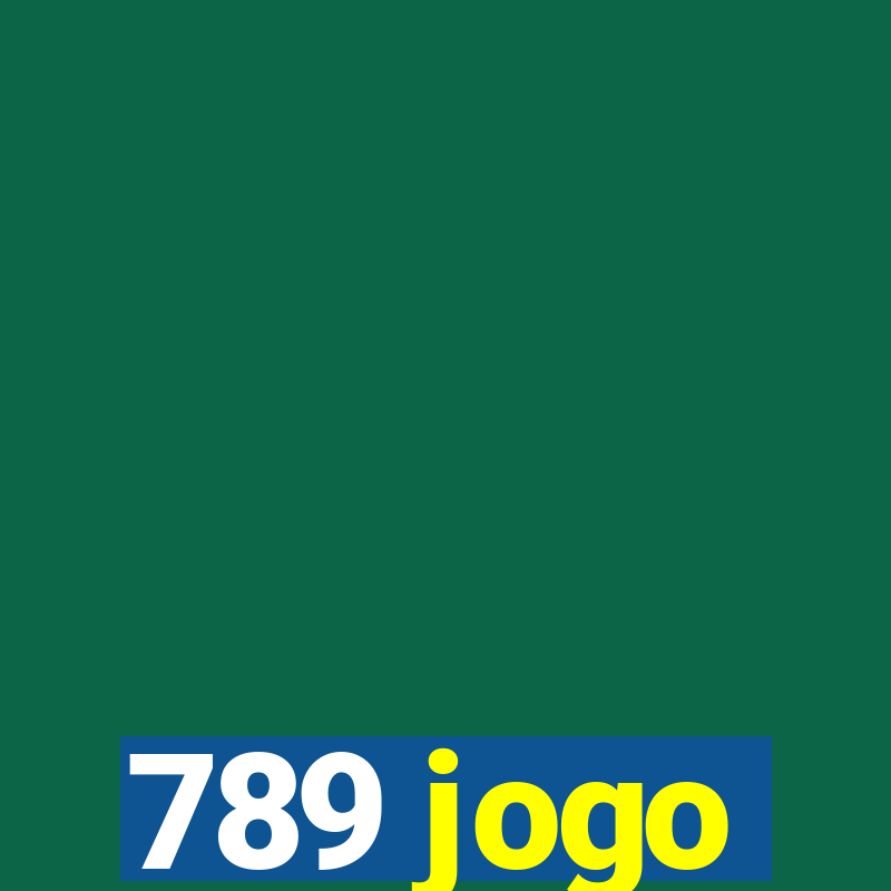 789 jogo