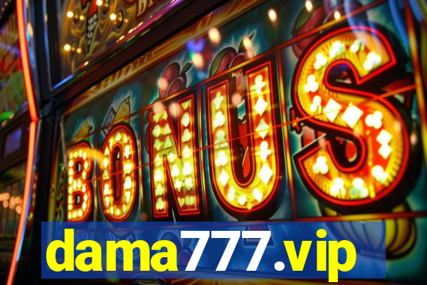 dama777.vip