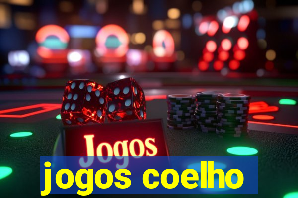 jogos coelho