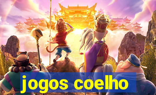 jogos coelho