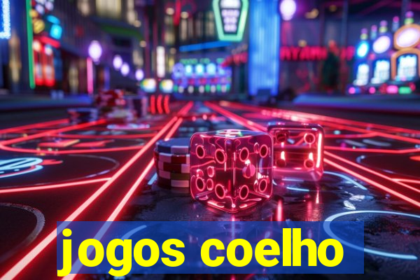 jogos coelho