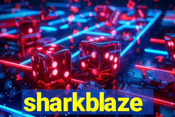 sharkblaze