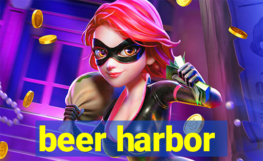 beer harbor